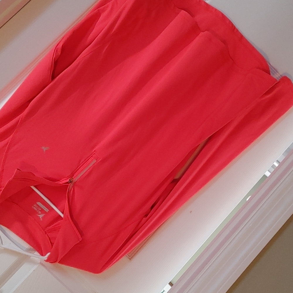 BOGO Long Sleeve Go-Dry